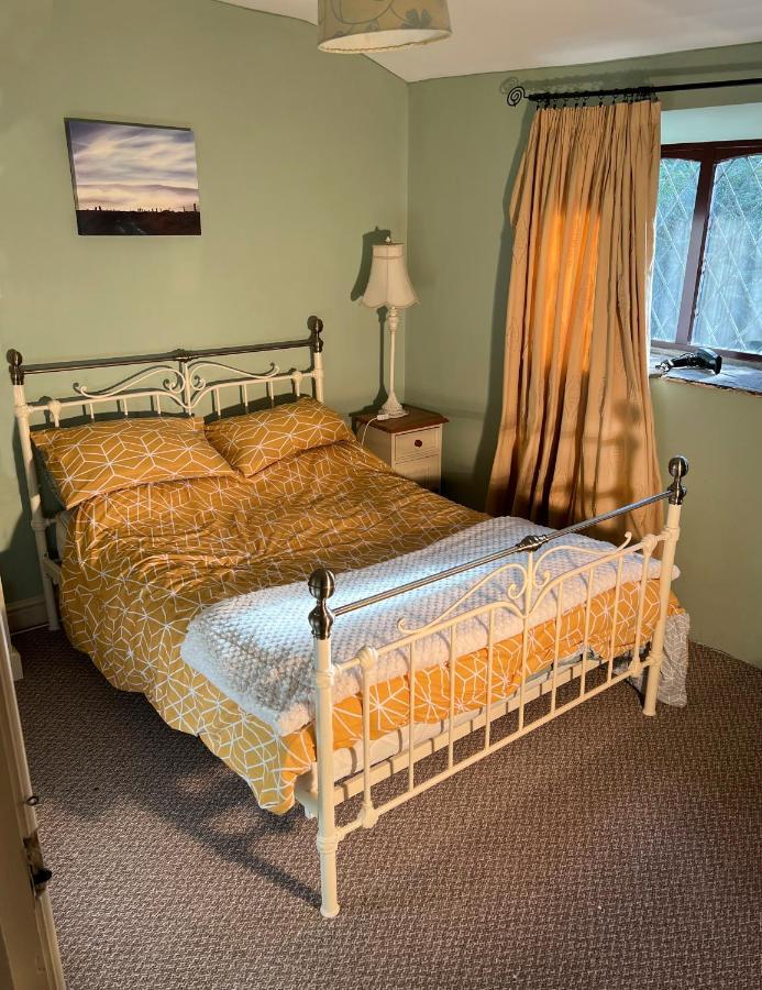 Charming Cottage 15 Mins From Hebden Bridge Exterior photo